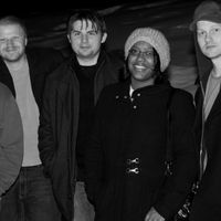 TCOSS band photo